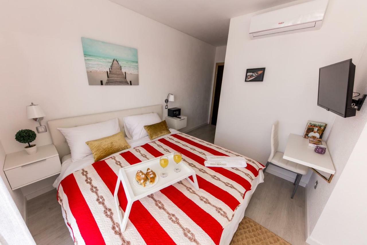 Villa Hedonist Seget Vranjica Buitenkant foto